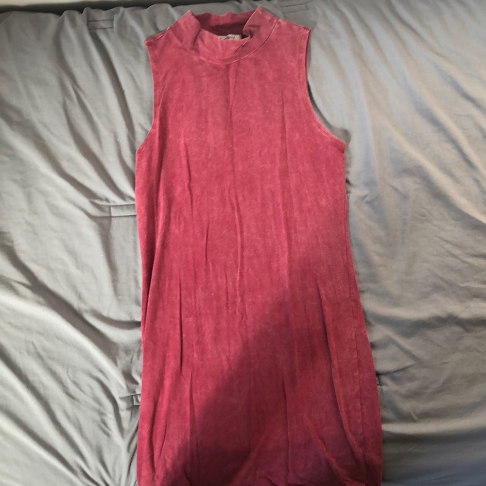 Body con dress